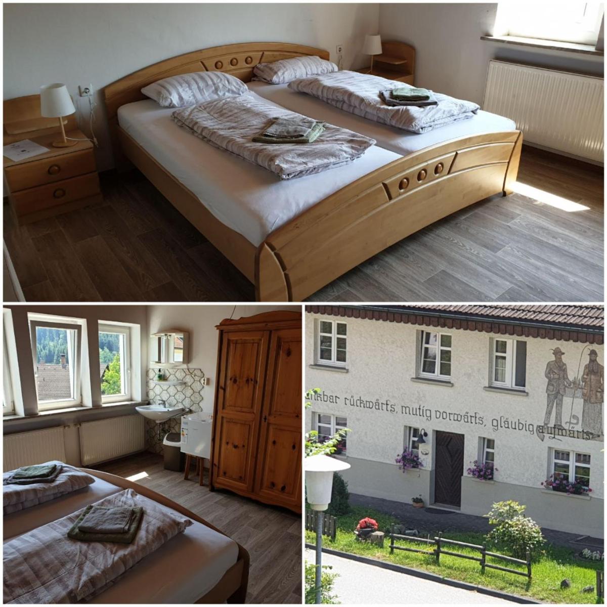 Gasthaus Adler - Housity