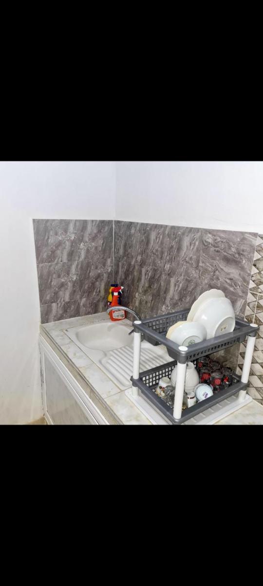 Suitetrails - 2 APPARTEMENT Marsa ben M'Hidi
