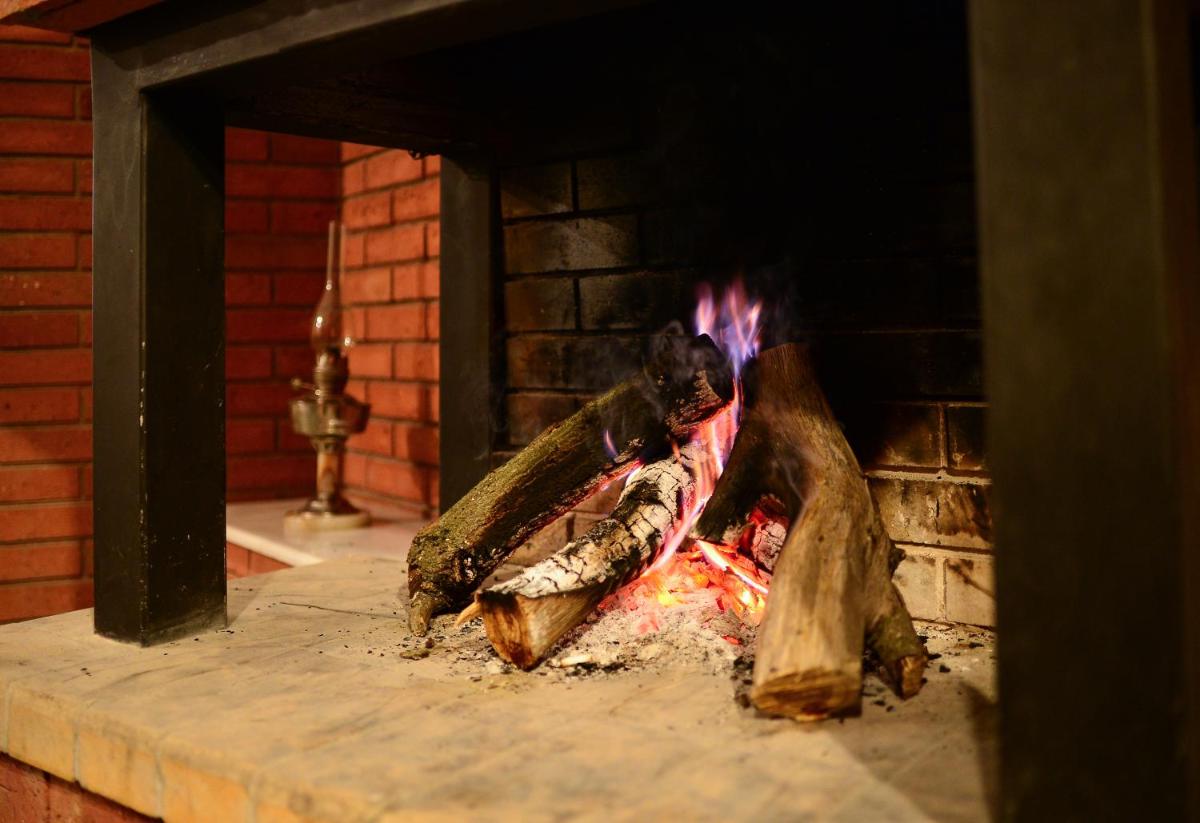 The Grand Hotel Bakuriani - Housity