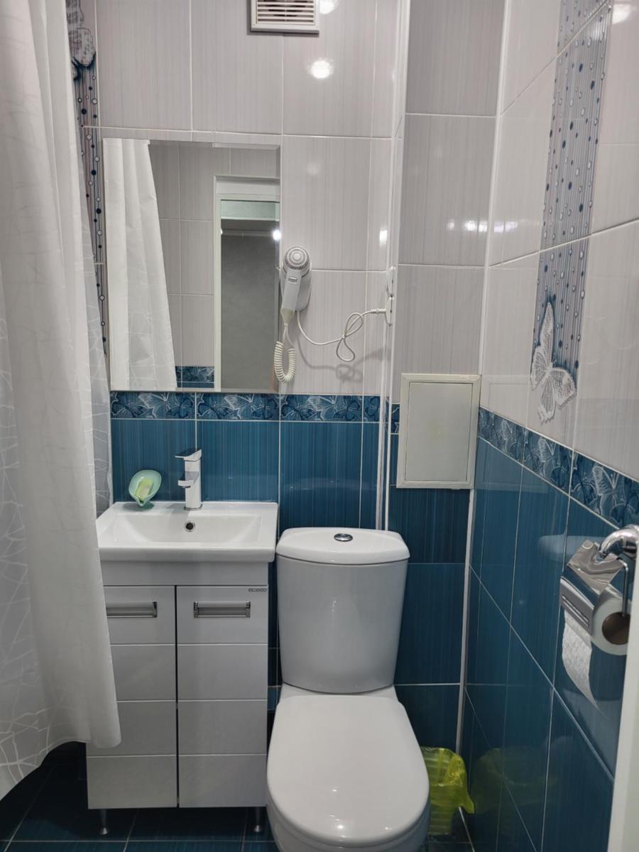 Ahmetova 4 30 - Housity