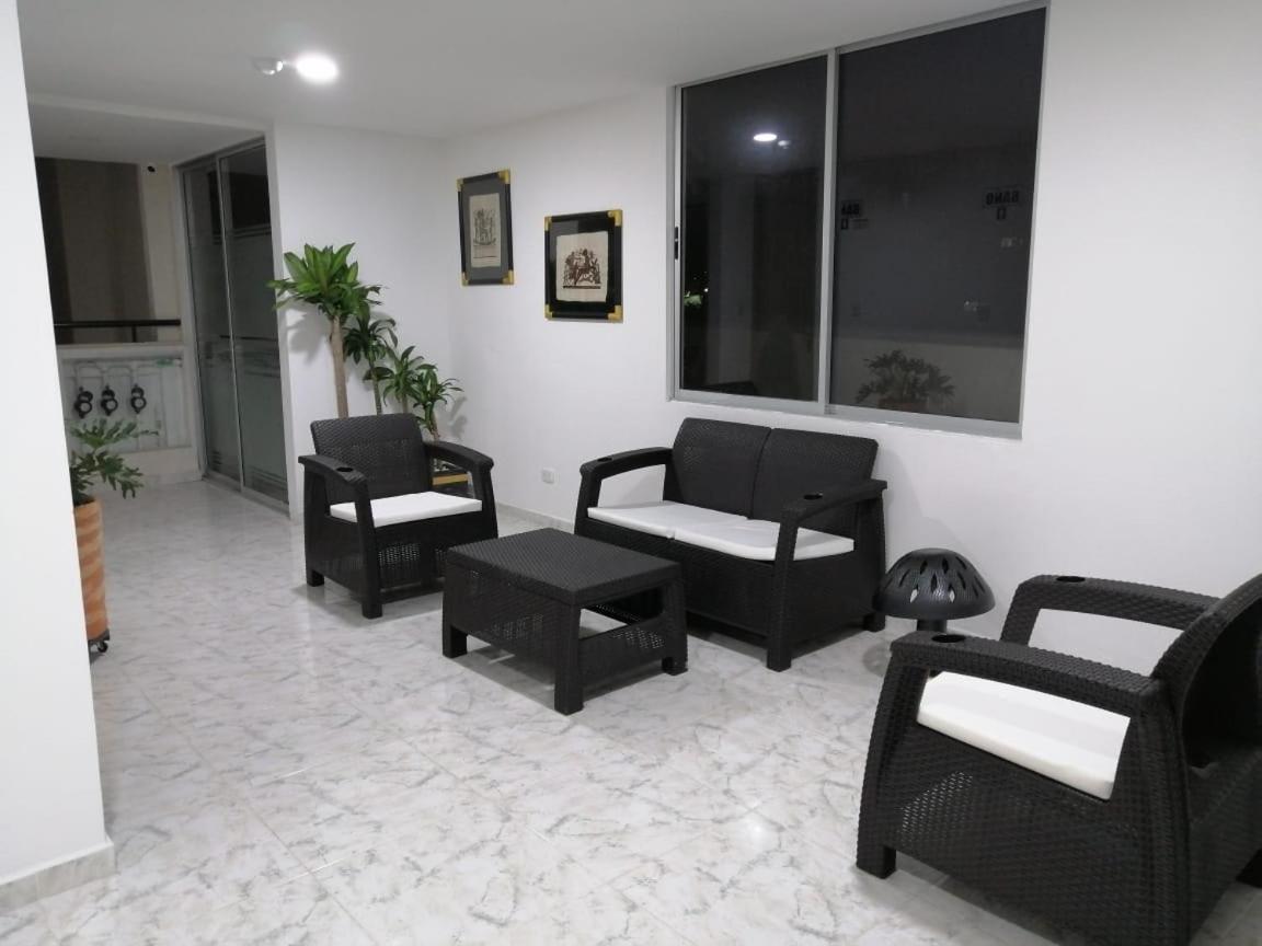 Apartamento con la mejor ubicación y descanso - Housity
