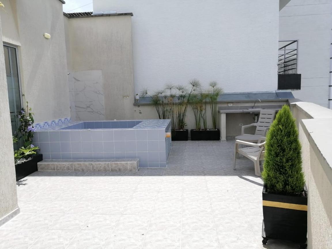 Apartamento con la mejor ubicación y descanso - Housity