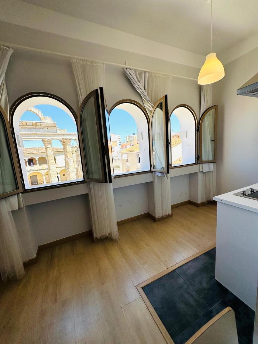 Apartamentos Templo Diana -Vistas Históricas- - Housity