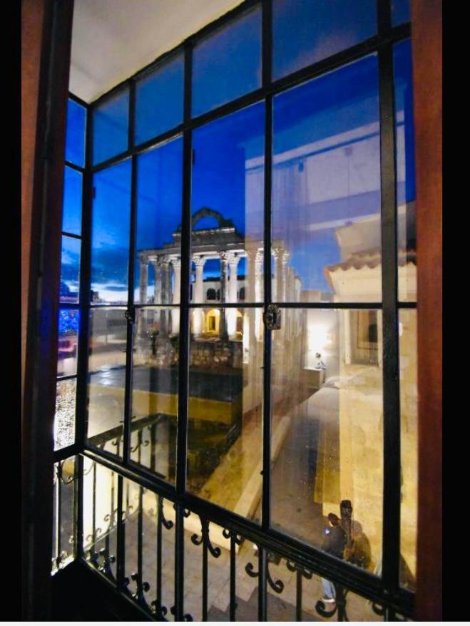 Apartamentos Templo Diana -Vistas Históricas- - Housity
