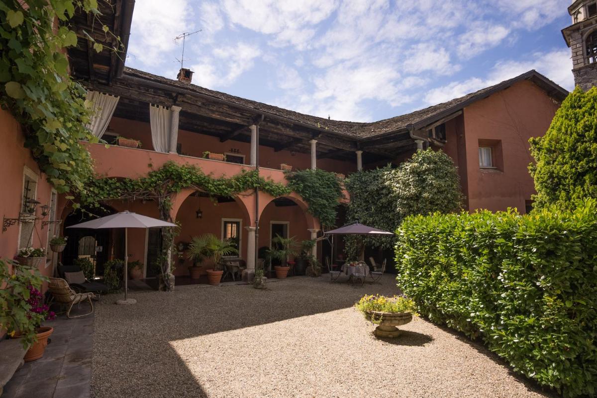B&B Locanda Tempi Lontani Adults Only - Hizvo