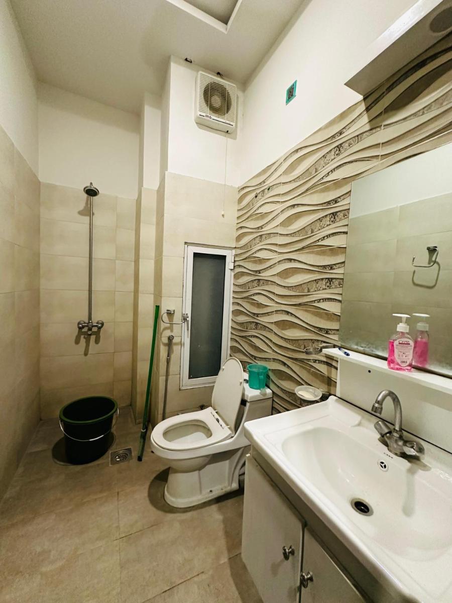 Suitetrails - 1BHK Furnished Apartment River Hills Bahria Town
