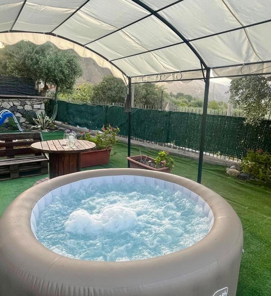 Casa Vacanze A Ravà - Housity