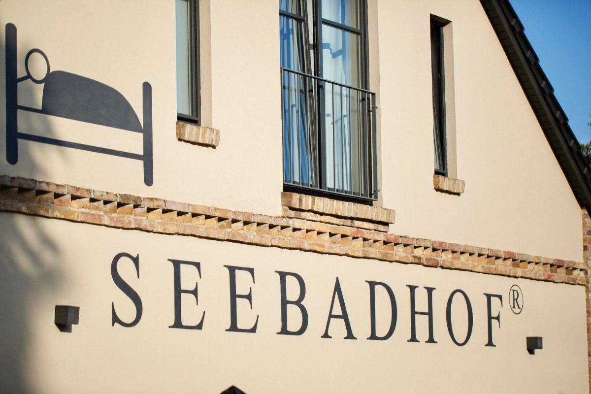 SEEBADHOF Berlin-Rangsdorf - Housity