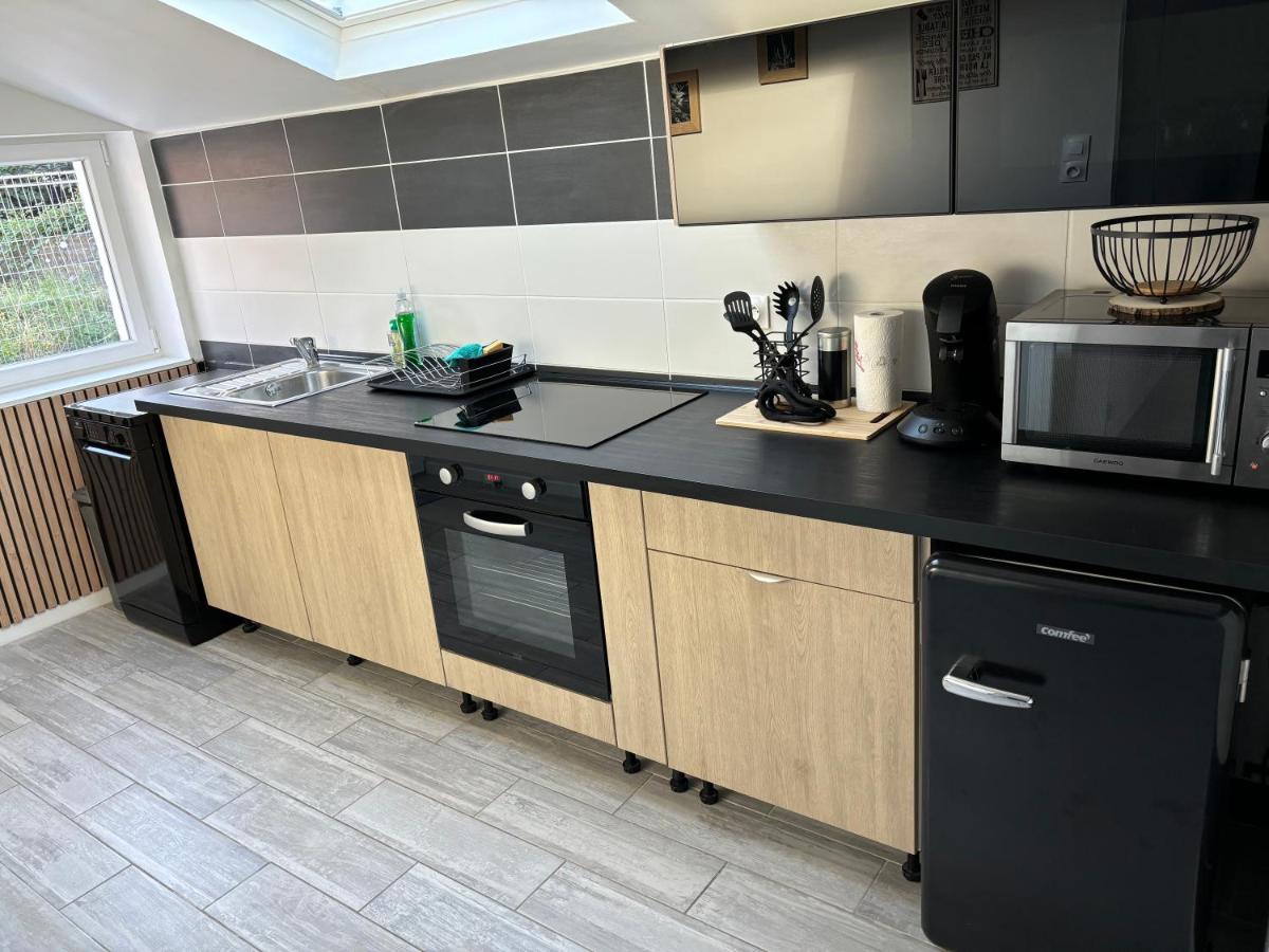 Maison Wallers 500m des mines - Housity
