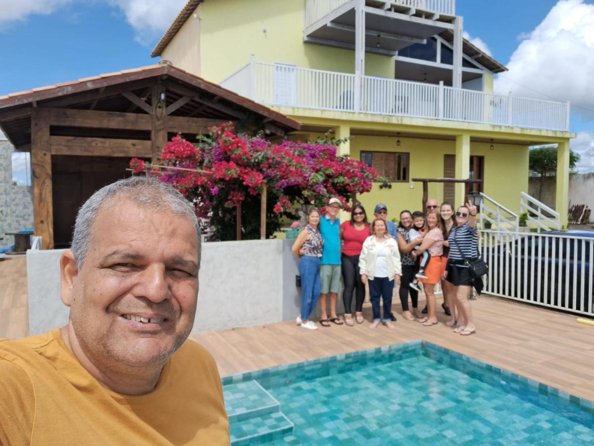 Casa da Serra de Araruna - Housity