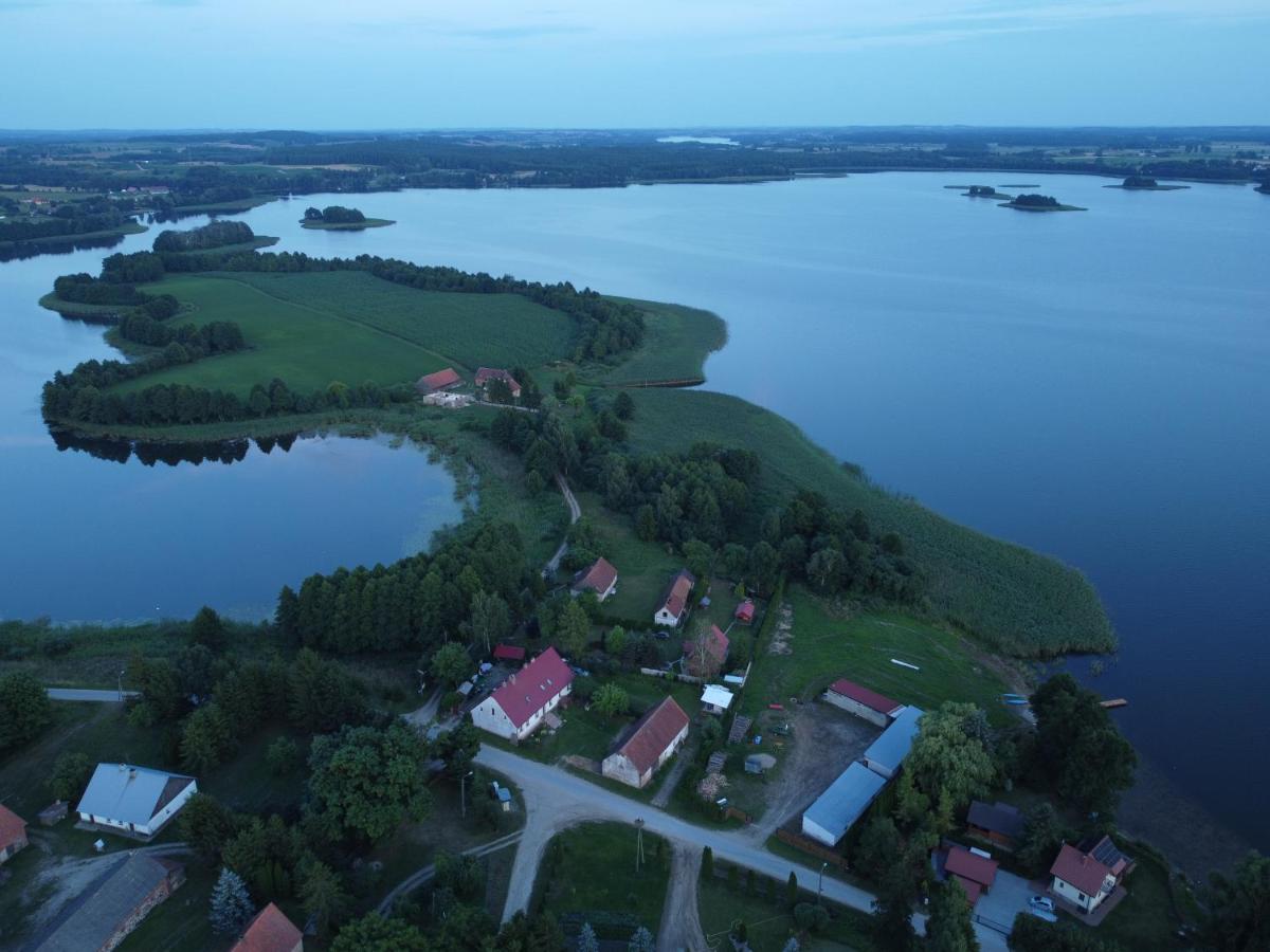 Krakowskie Mazury - Housity