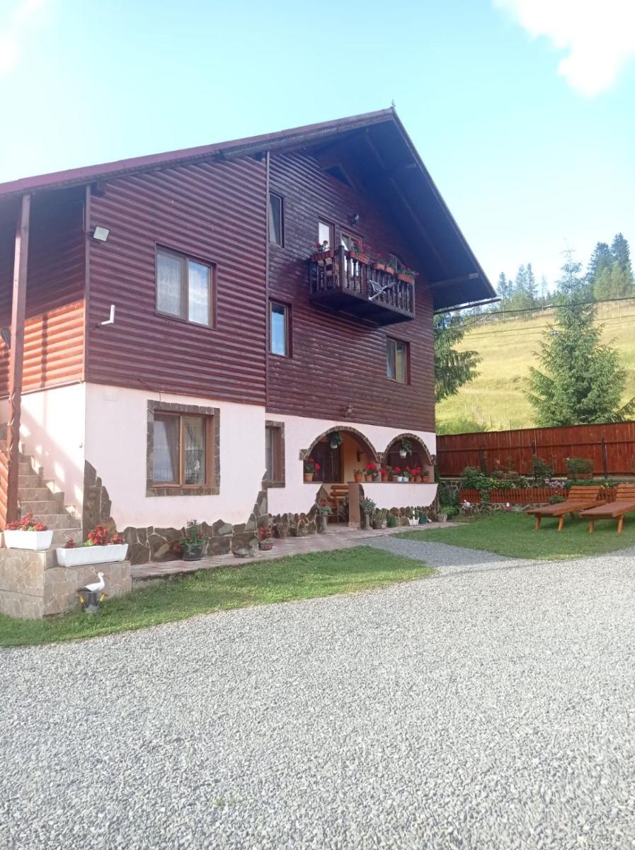 Casa ALINA ȘI ANDREEA - Housity