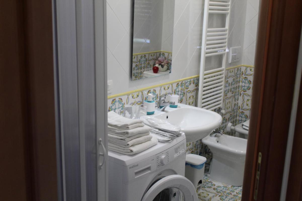 Luxury Apartment nel Cilento - 10 min da Ascea e mare, WiFi & parcheggio - Housity