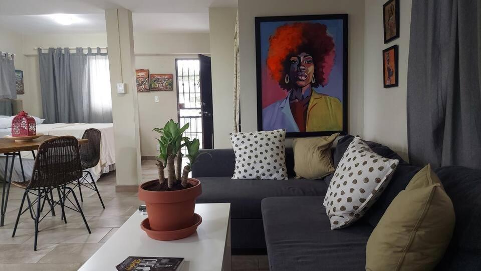 Casa Kamanda, Zona Colonial, Santo Domingo - Hizvo