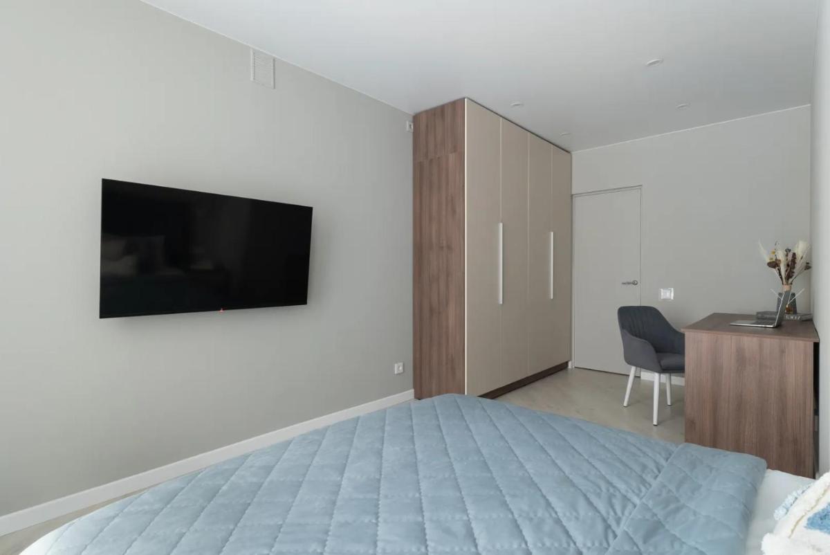 Rue Trébois prestige apartment - Housity