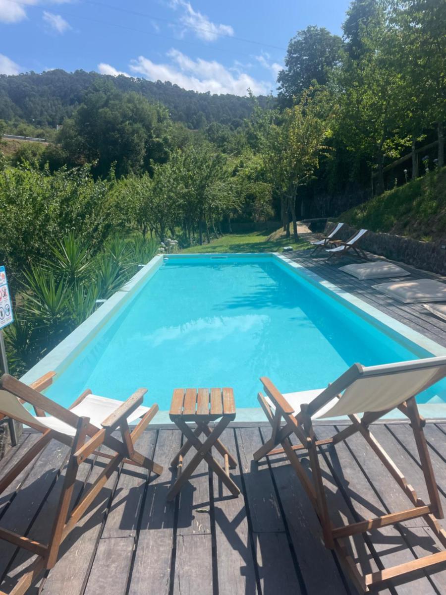 Quinta das Ameixas - Country & Nature - Housity