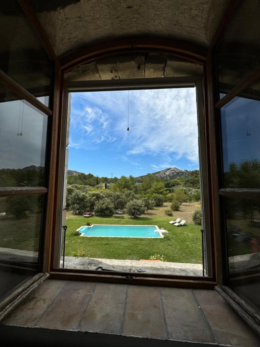 Chambre d'hôte au cœur de la Provence Eygalieres - Housity