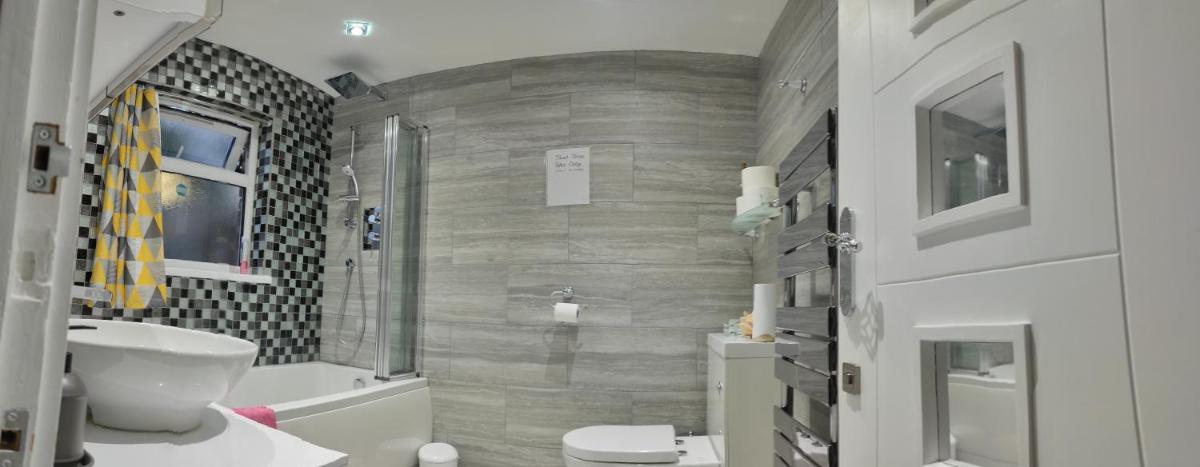 West Dulwich Home 28 Mins to London Victoria - Housity