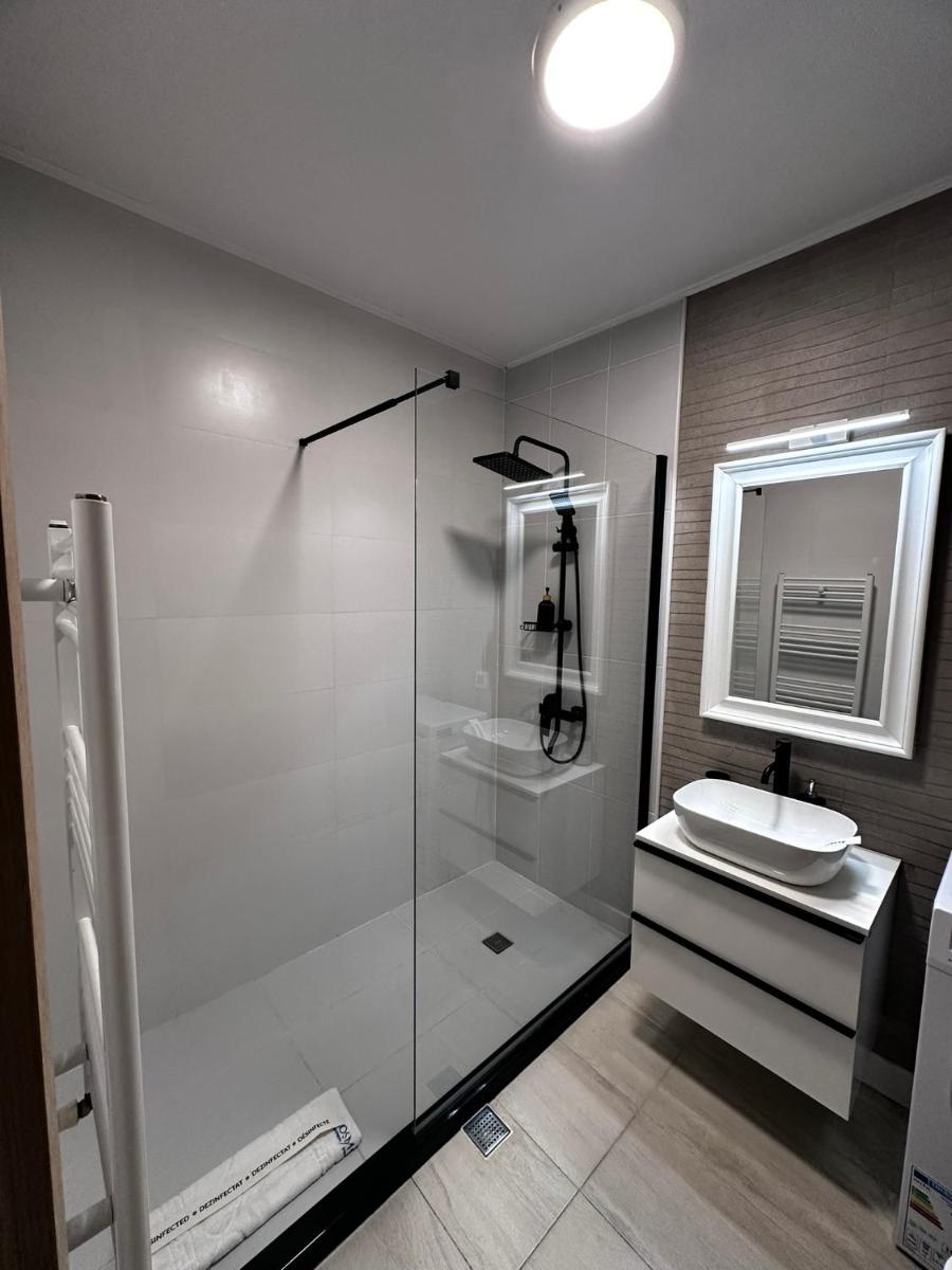 Luxury Cosmo Apartments Sinaia - Hizvo