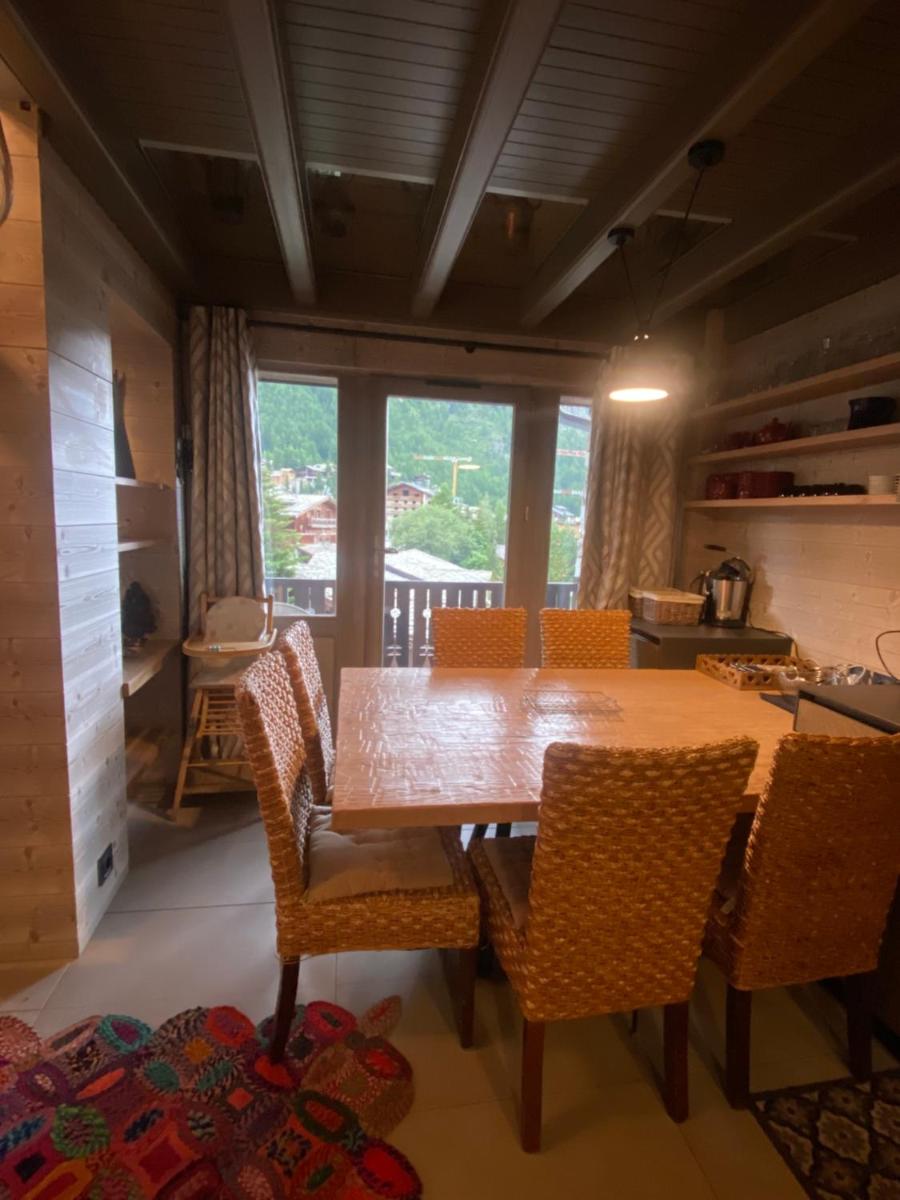 DUPLEX VAL VILLAGE 4 pieces 75 m2 -Venus - Housity