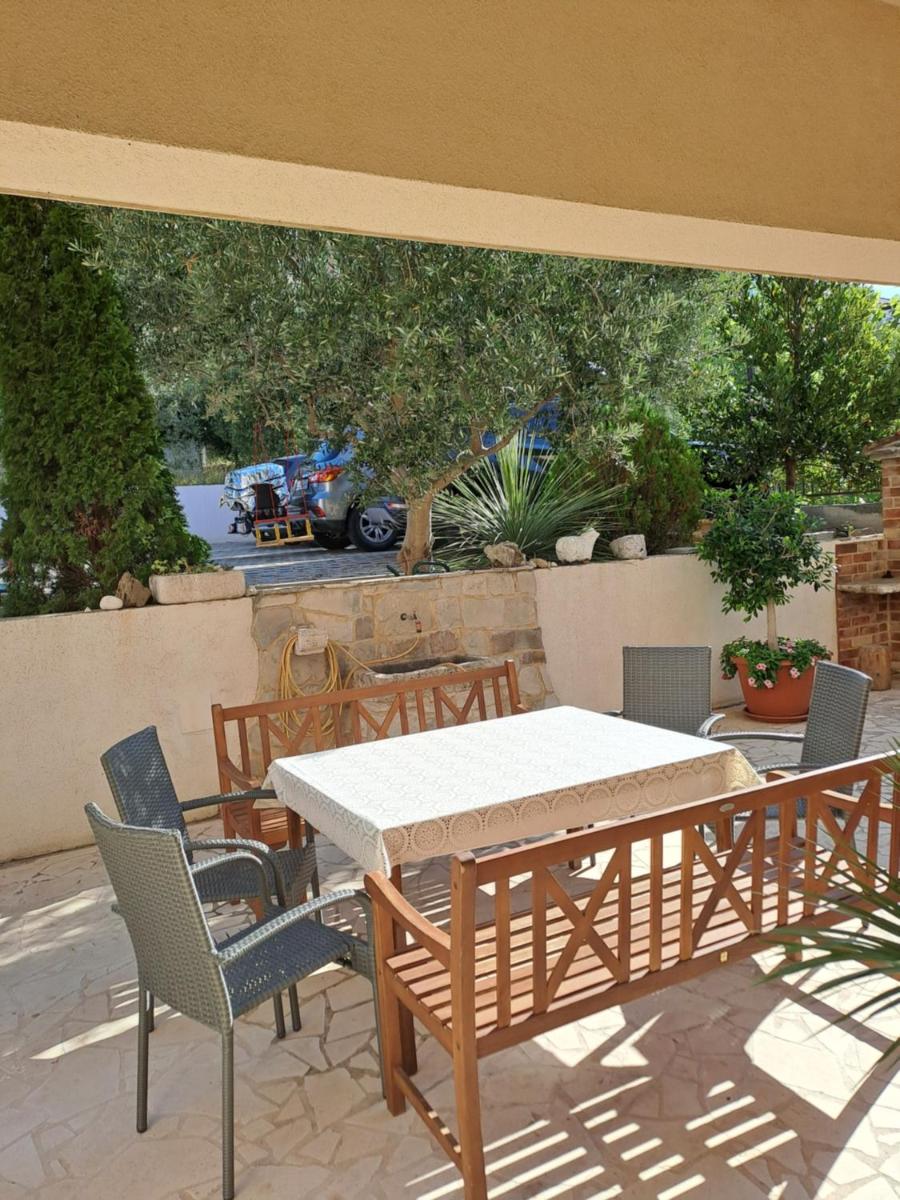 Apartments Villa Toma - Hizvo
