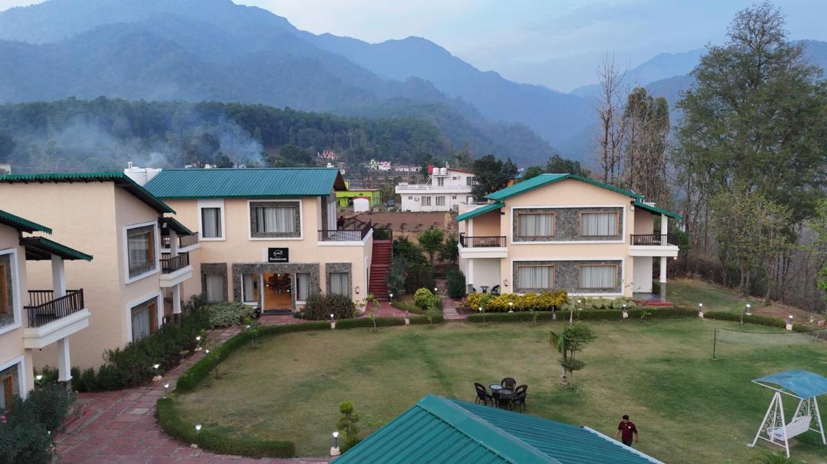 Kudrat Resorts and Suites- A unit of Shivaneel Hospitality - Housity