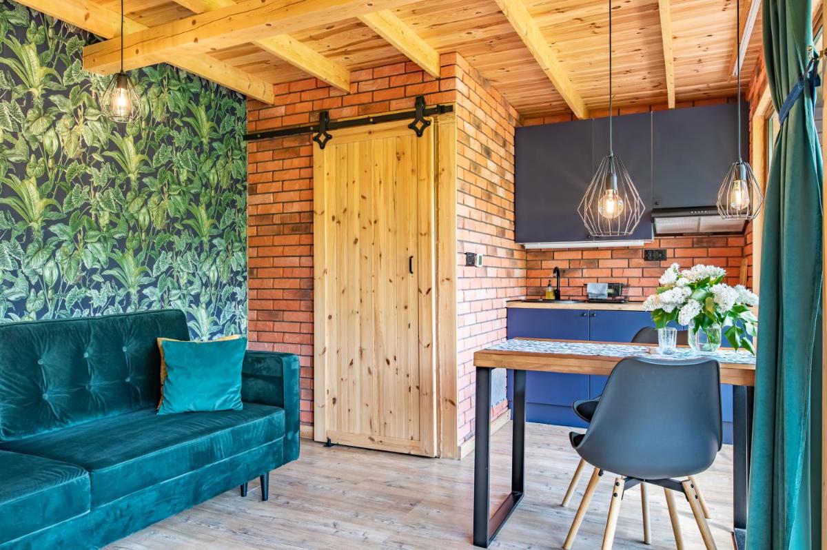 Mini Apartament Powozownia - Azyl tylko dla Dorosłych - Housity