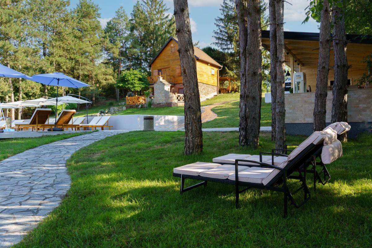 Espacio Resort - Pool & Spa - Housity