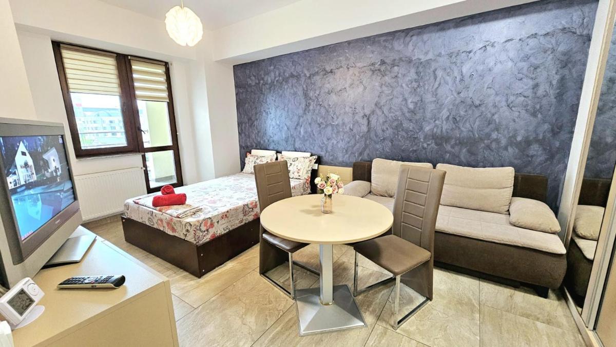 Cityscape Apartment near Palas Mall - Housity