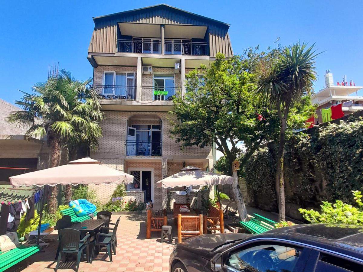 Guest House Deme - Housity
