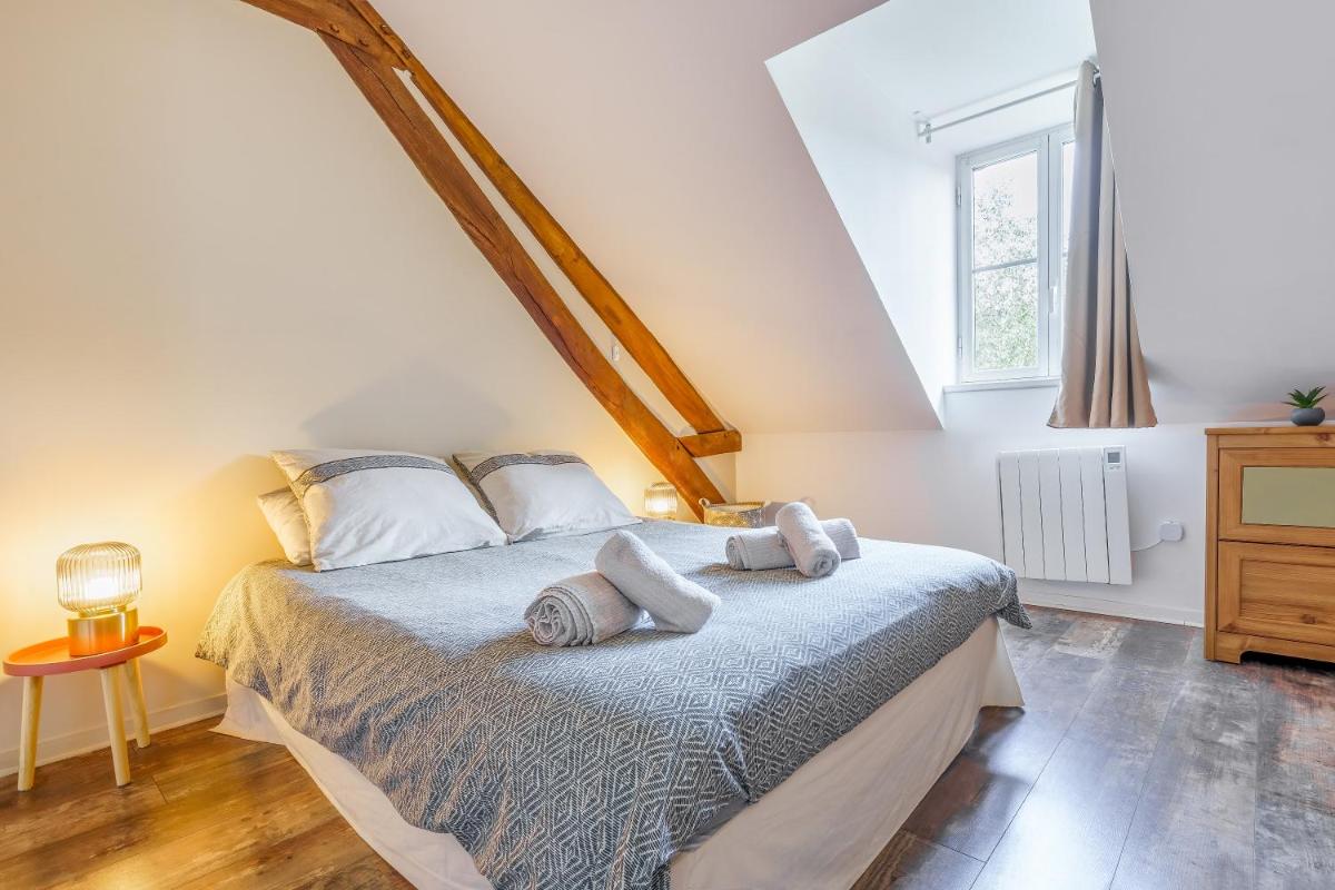 La Briquèterie par Your Sweet Loc - Housity