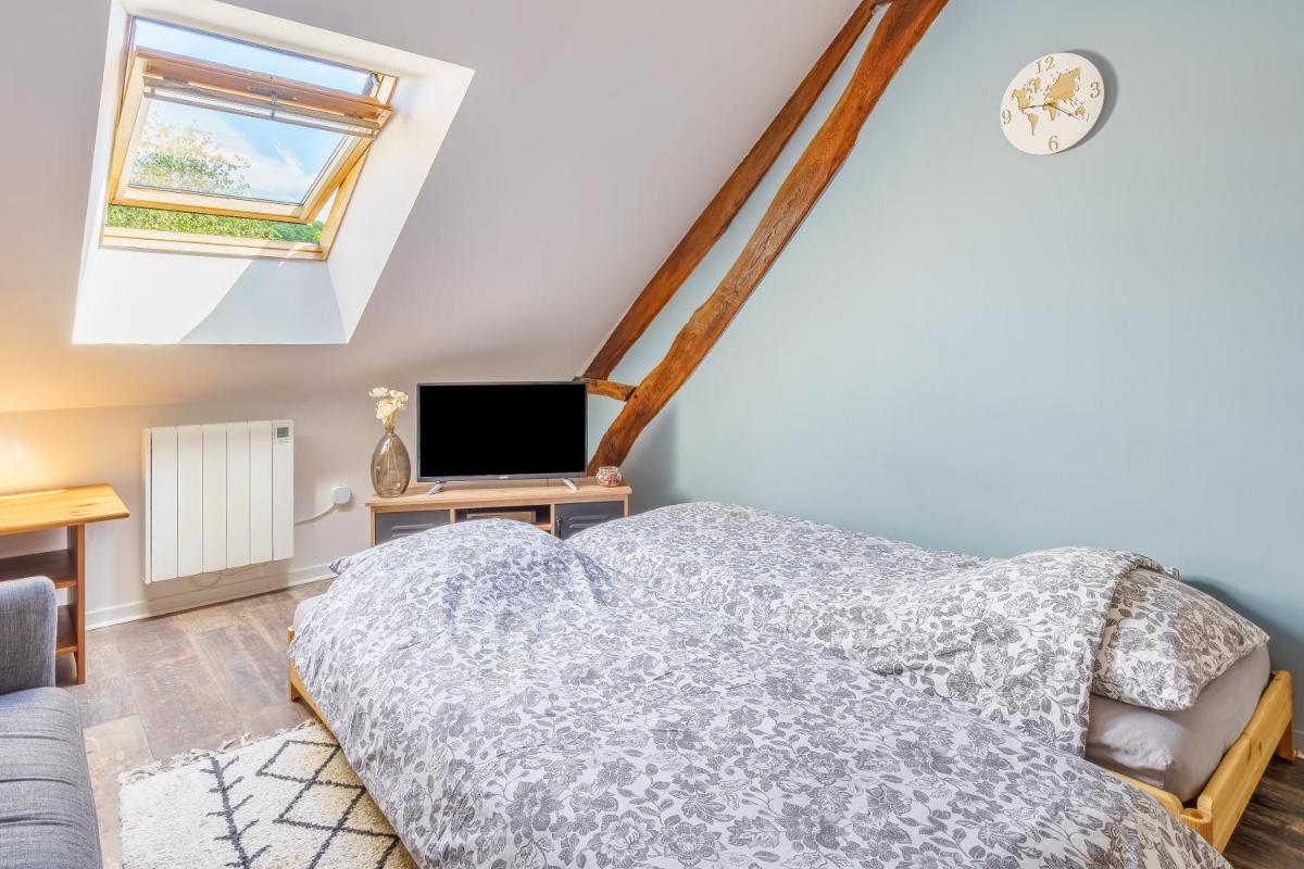 La Briquèterie par Your Sweet Loc - Housity