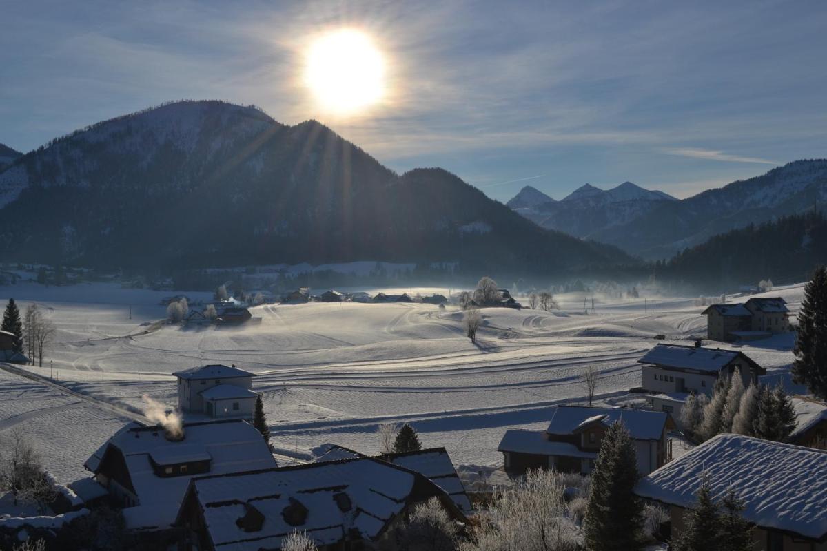 Appartements Ferienwohnungen Alpenblick - Housity