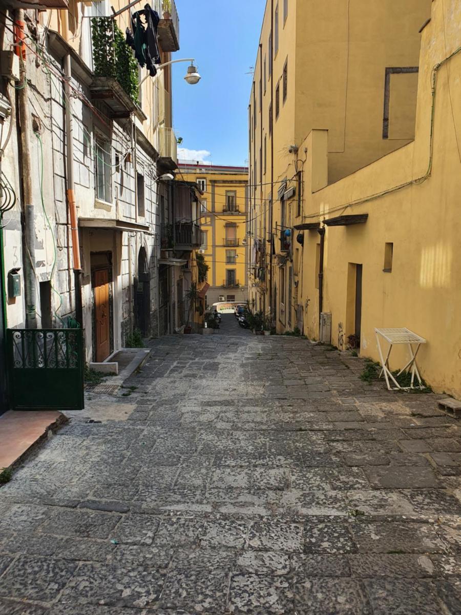la casa di Maya - Housity
