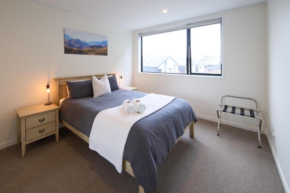 Central City Apartments - Housity