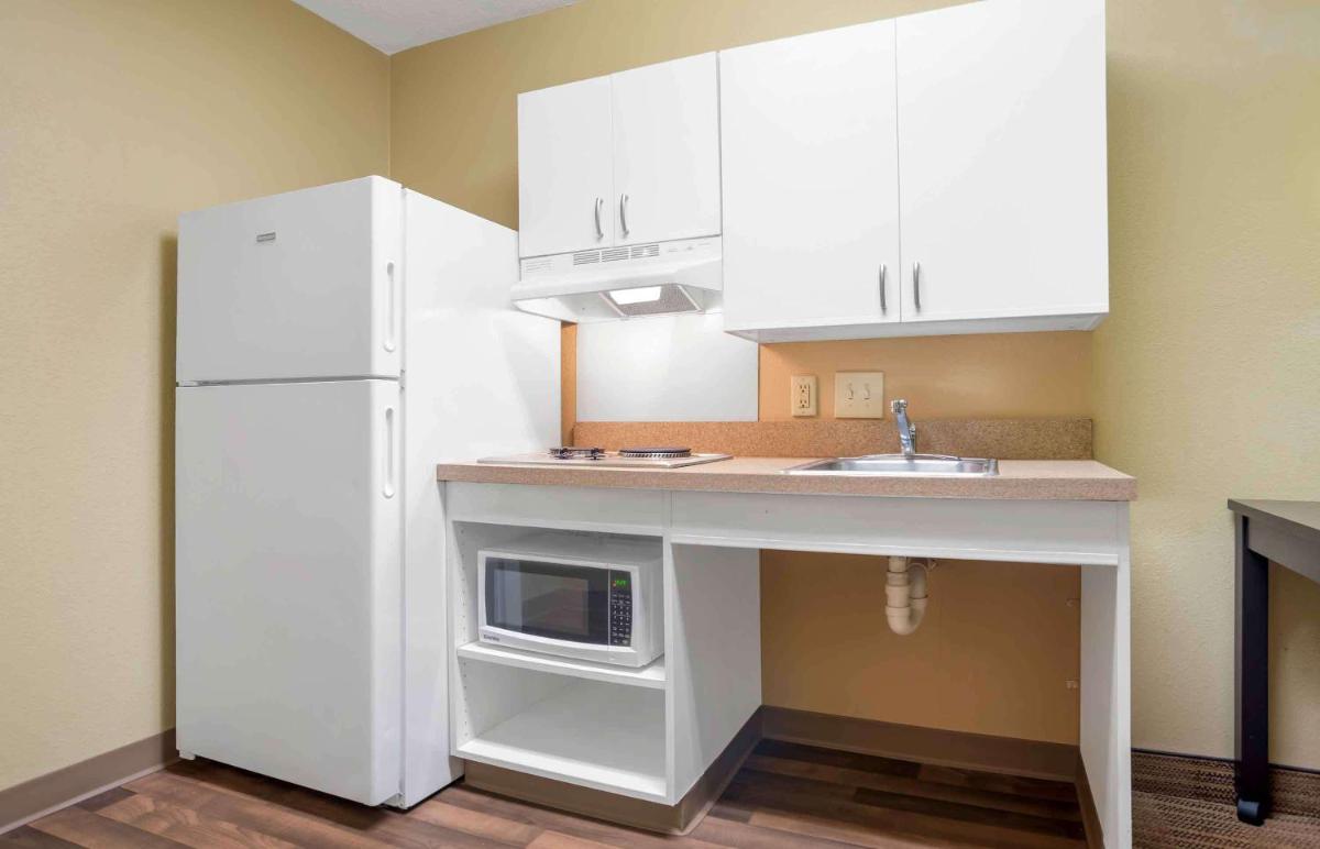Extended Stay America Suites - Mobile - Spring Hill - Housity