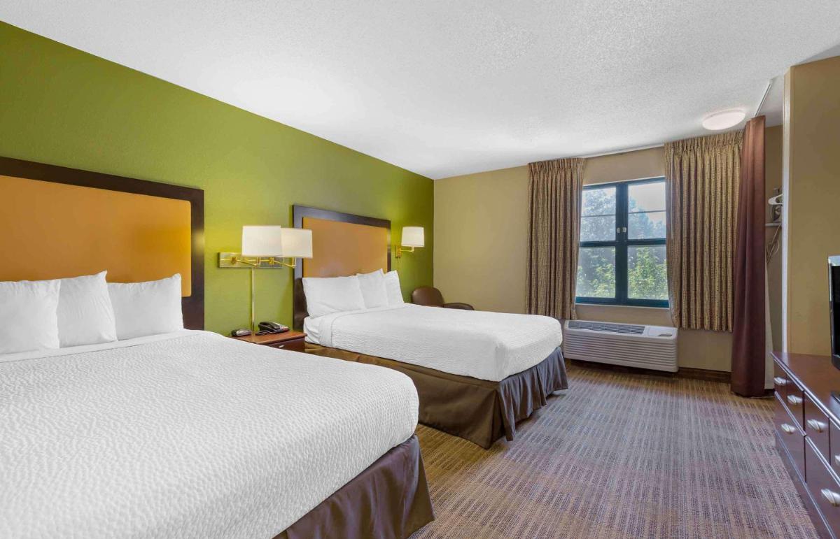 Extended Stay America Suites - Mobile - Spring Hill - Housity