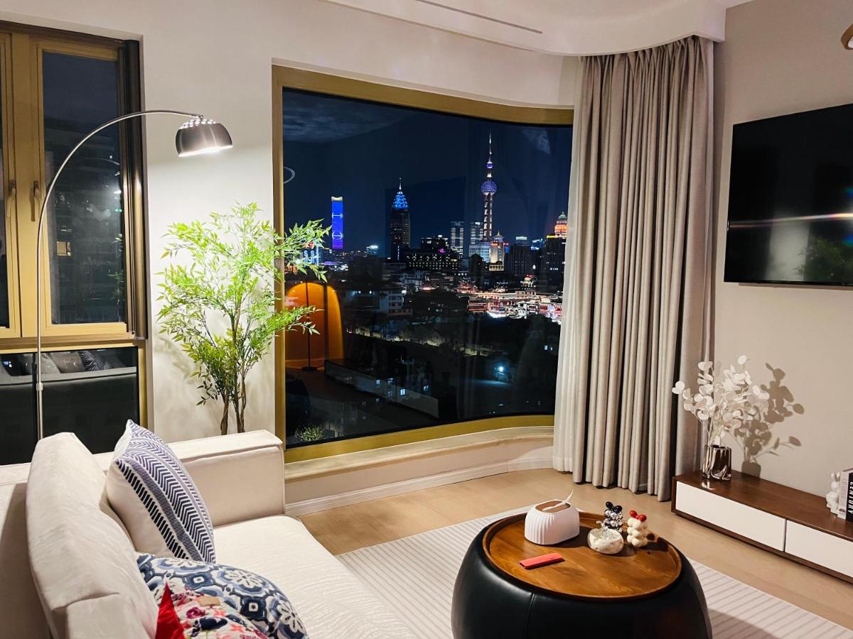 Suitetrails - Sunshine House - near the Bund