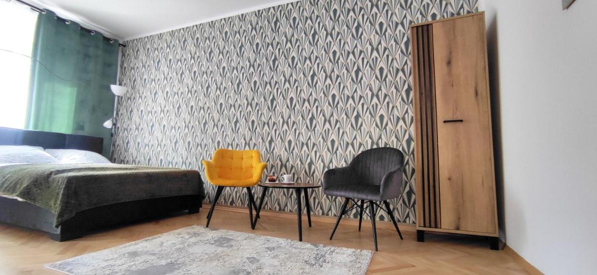 Apartament przy Parku - Housity