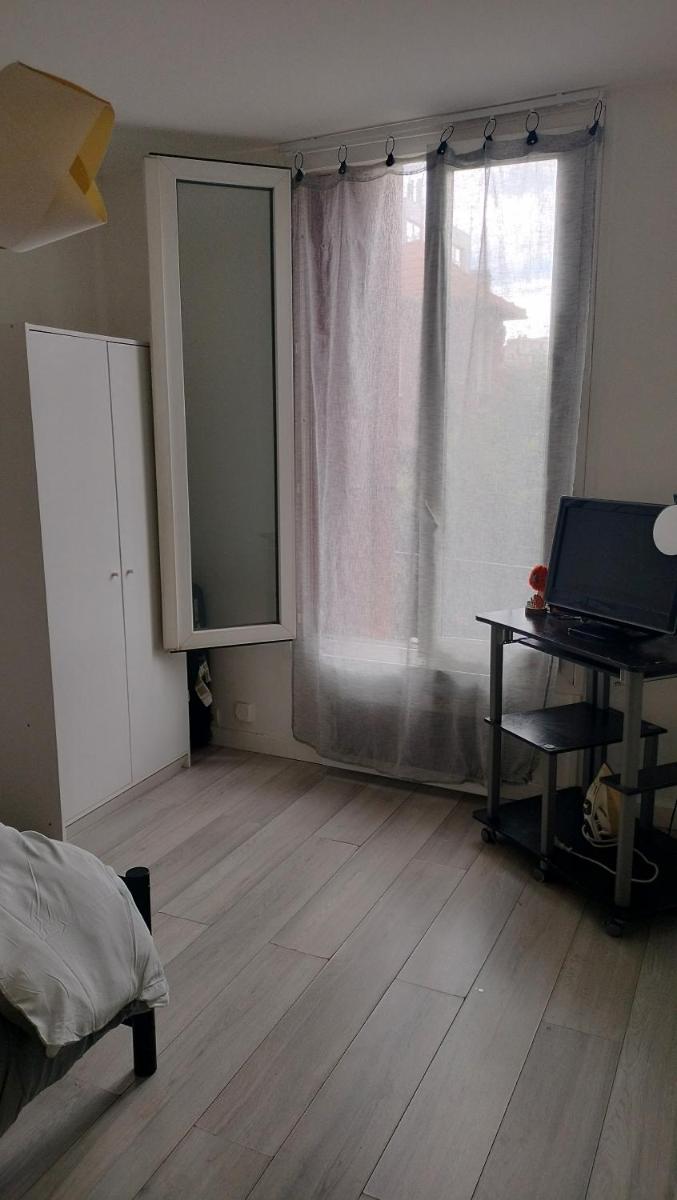 Suitetrails - 12 RUE FERNAND HE93600 Aulnay SOUS BOIS