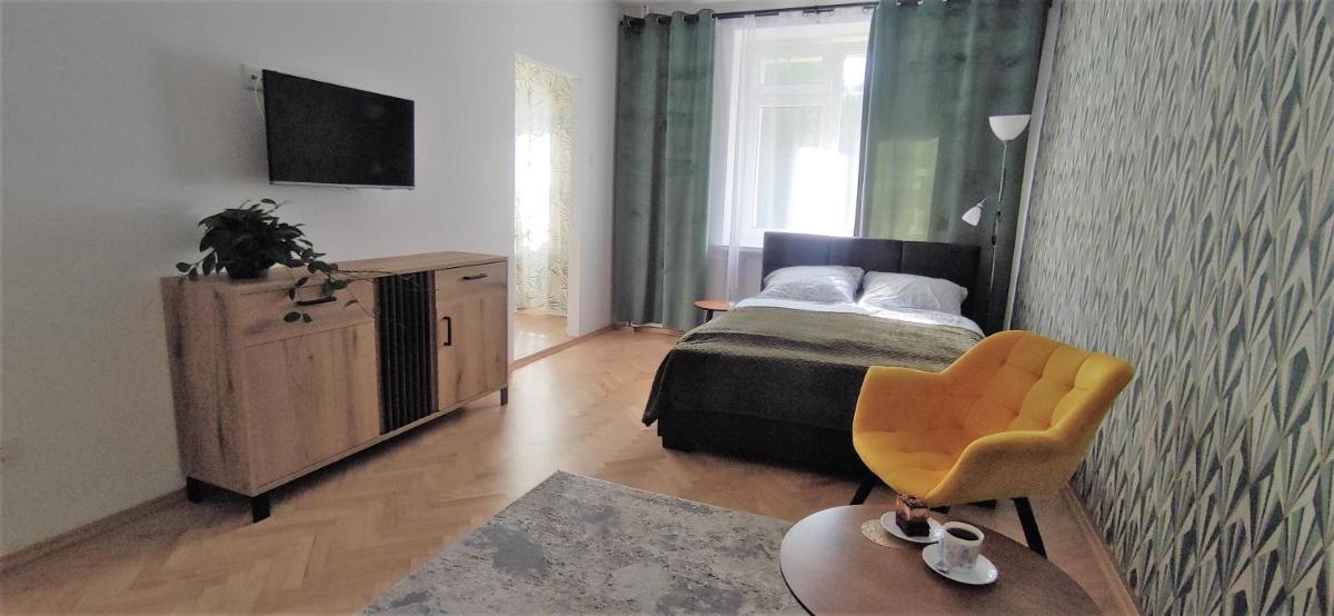 Apartament przy Parku - Housity