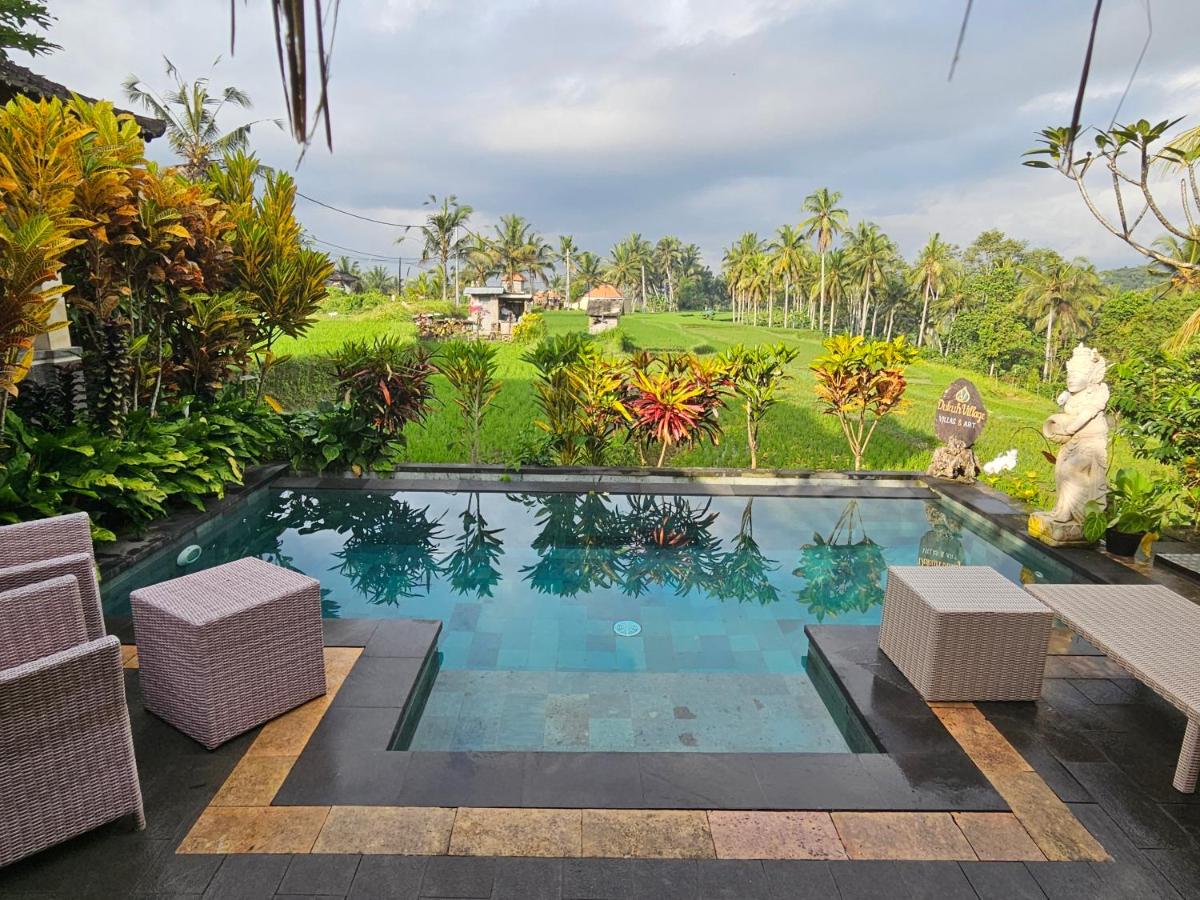 Dukuh Village Villas & Art - Housity