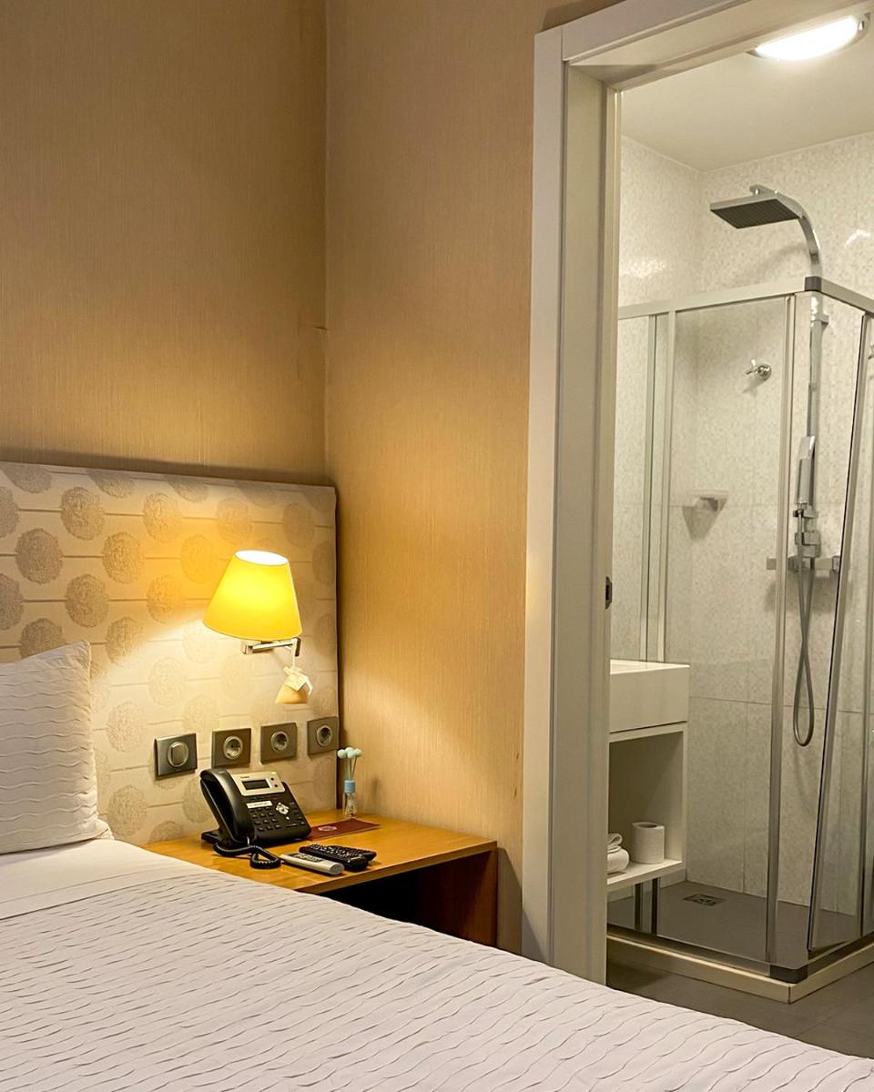 FAIAS - Boutique Hotel - Hizvo