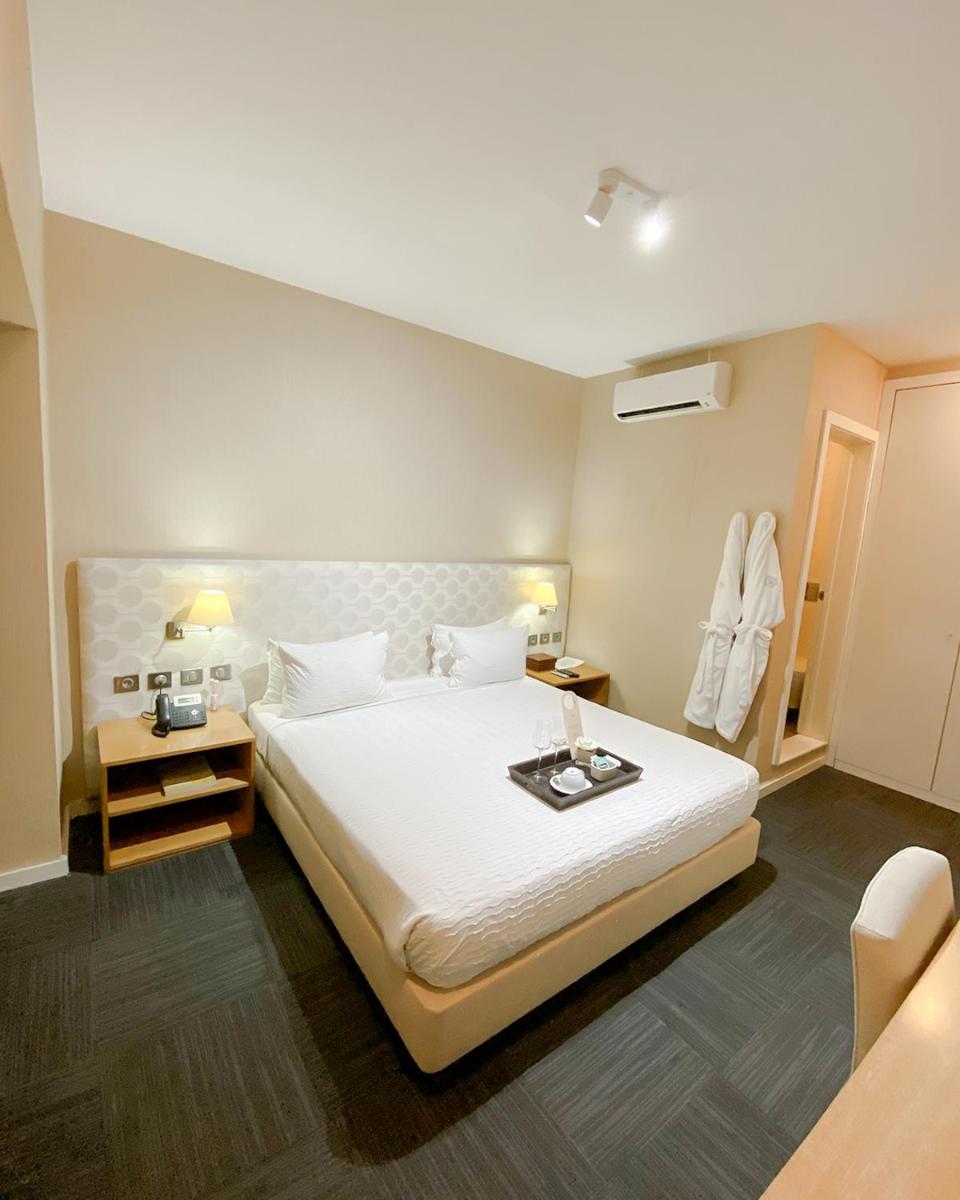 FAIAS - Boutique Hotel - Hizvo