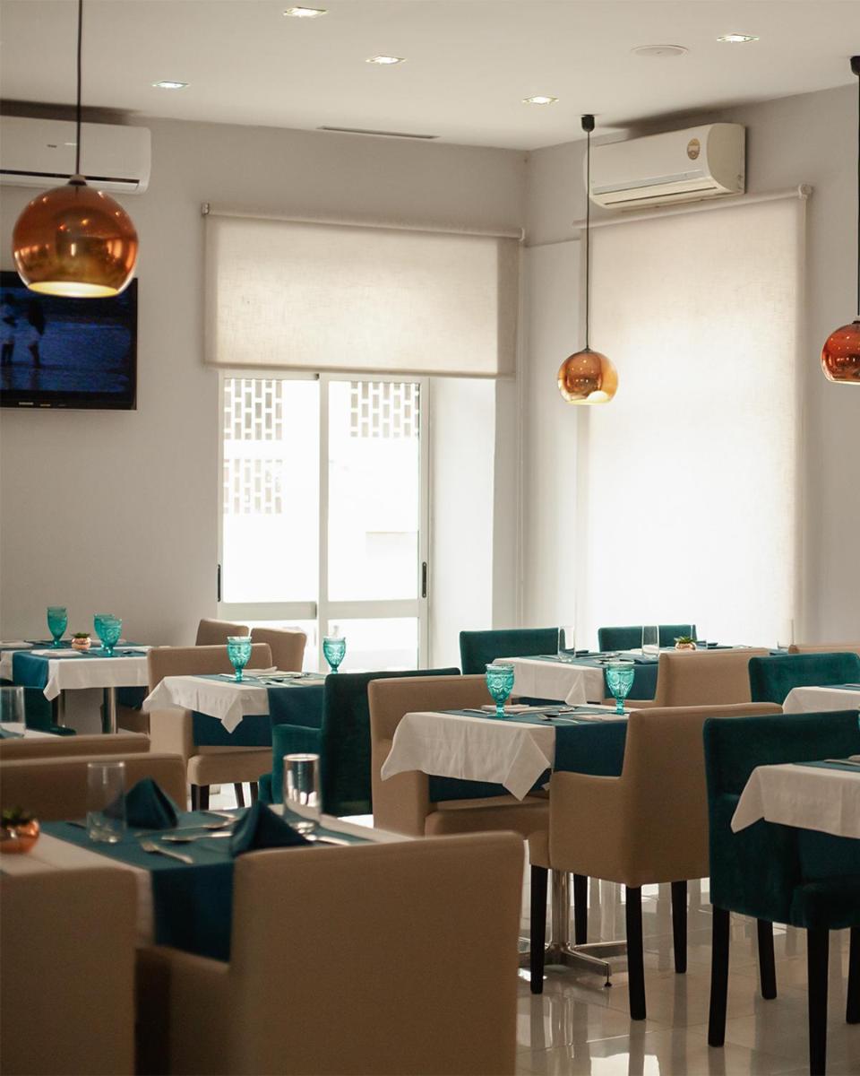 FAIAS - Boutique Hotel - Hizvo