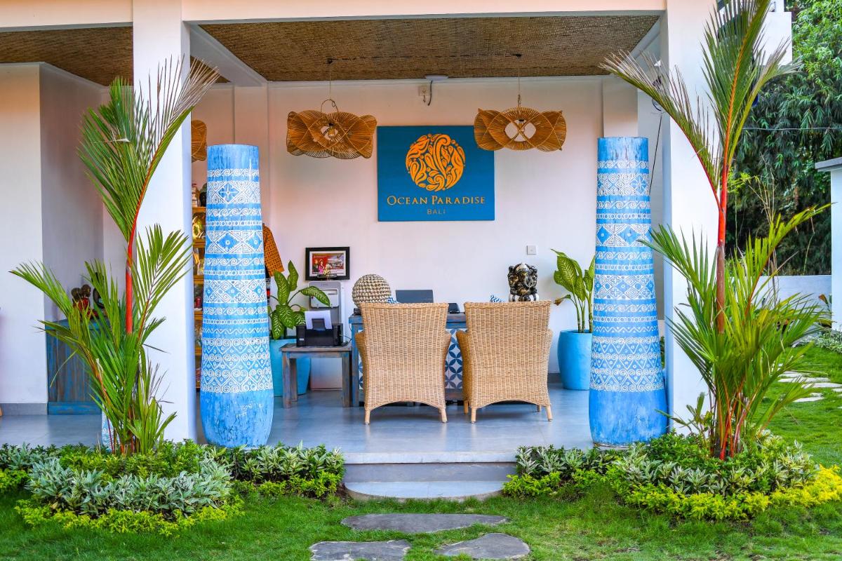 Ocean Paradise Bali - Housity