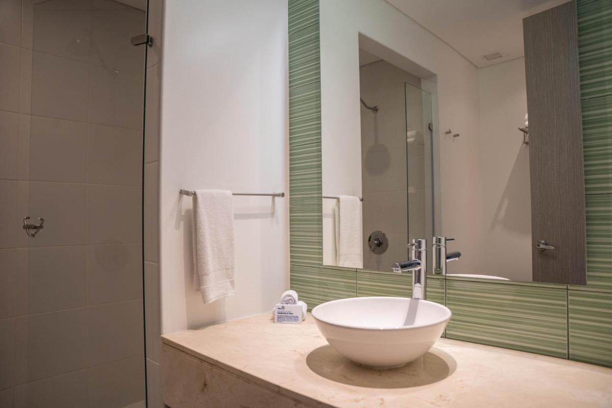 Holiday Inn Express - Cartagena Bocagrande by IHG - Hizvo