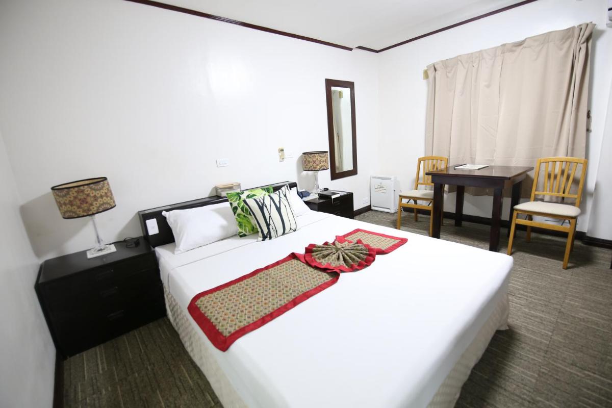 Hotel Asia Cebu - Housity