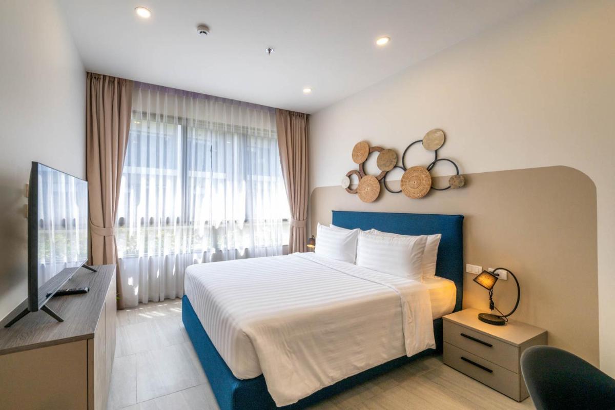 HOMA Cherngtalay Phuket - Housity