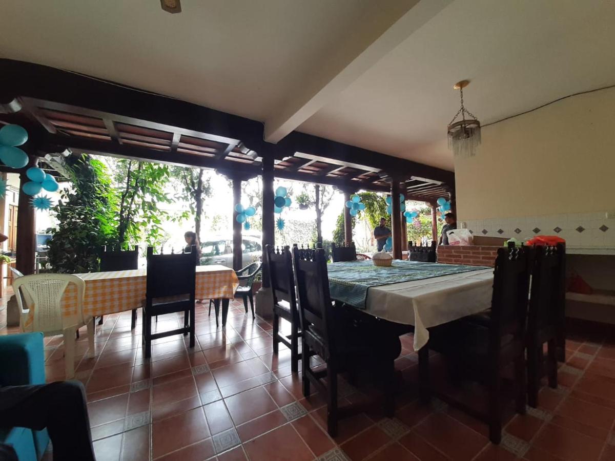 Hotel Posada San Felipe - Housity